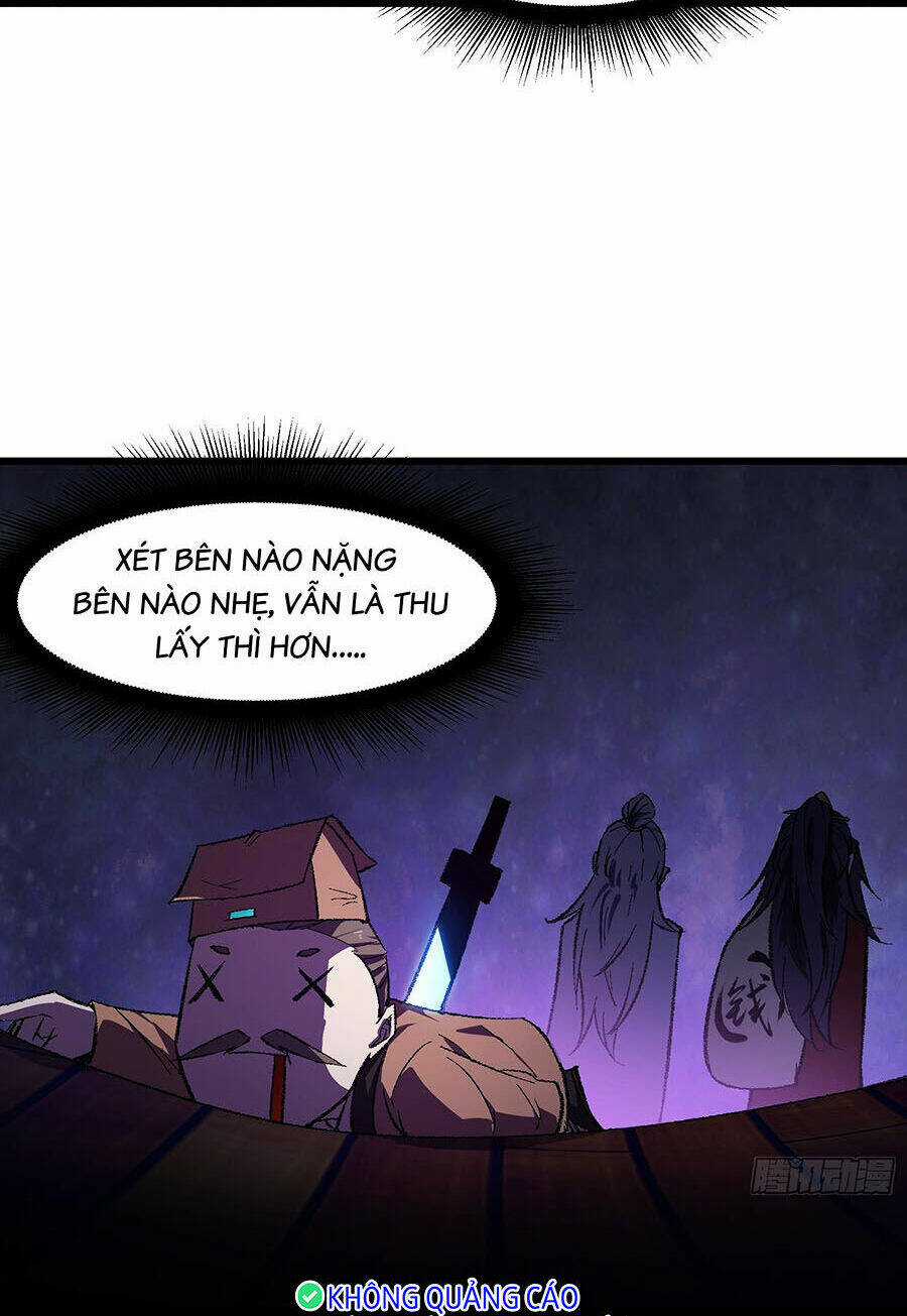 Đại Lão Tu Tiên Bắt Đầu Bằng Tâm Trí Chapter 10 trang 4