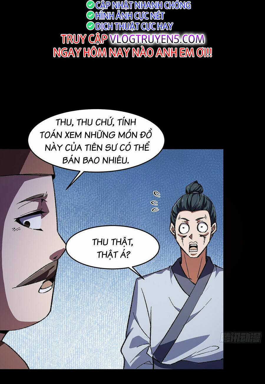 Đại Lão Tu Tiên Bắt Đầu Bằng Tâm Trí Chapter 10 trang 5