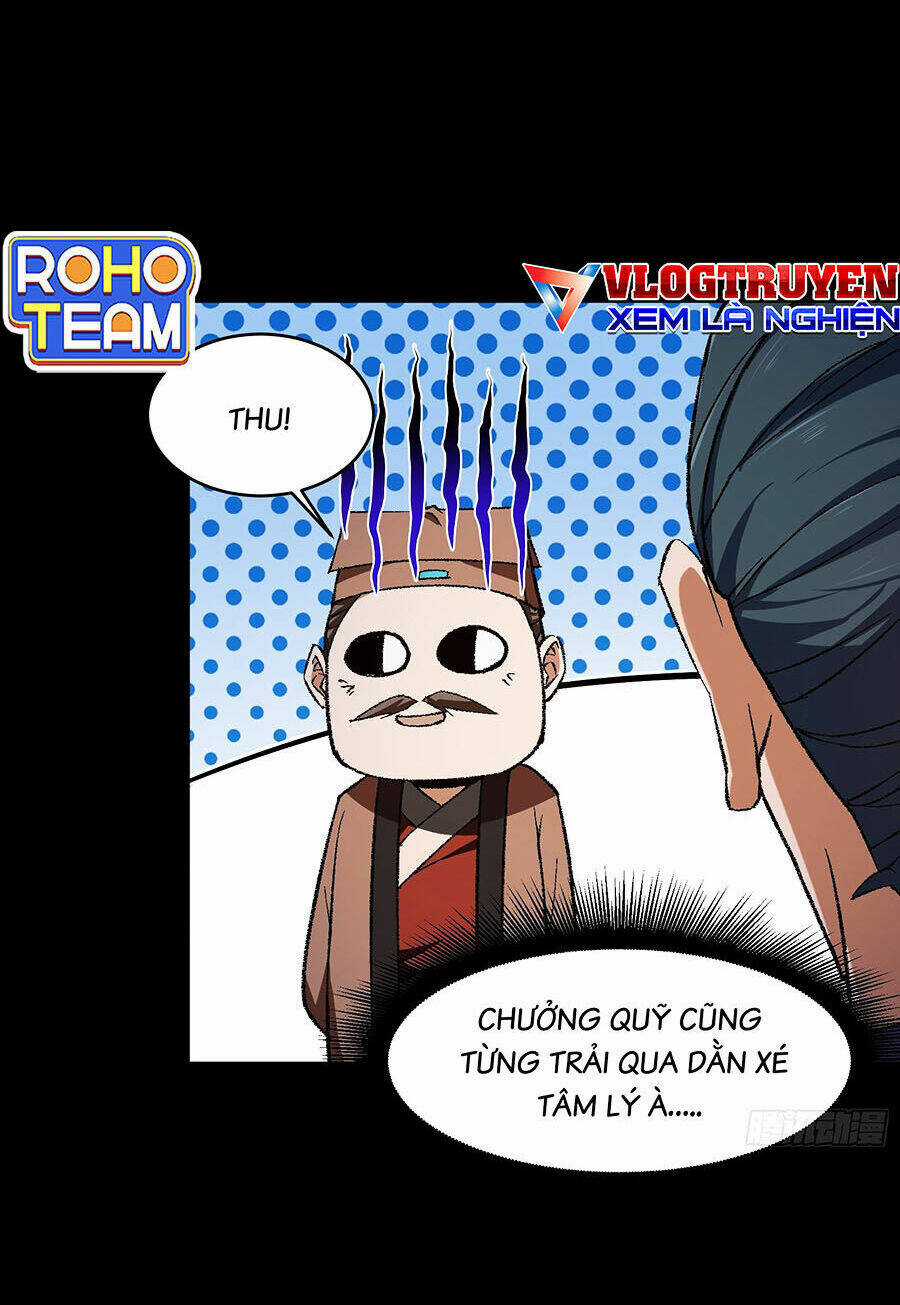 Đại Lão Tu Tiên Bắt Đầu Bằng Tâm Trí Chapter 10 trang 6