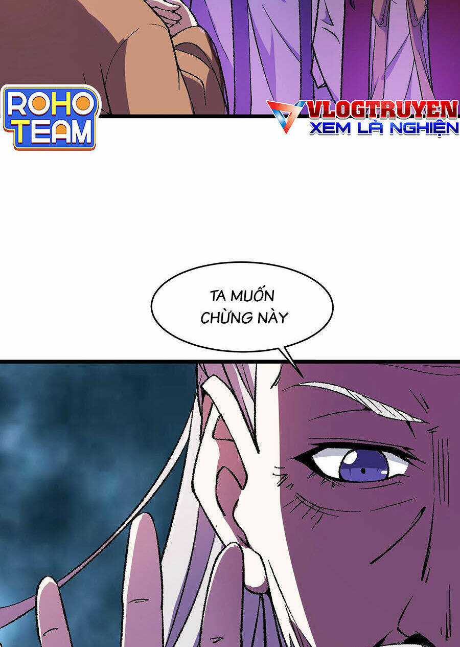 Đại Lão Tu Tiên Bắt Đầu Bằng Tâm Trí Chapter 11 trang 12