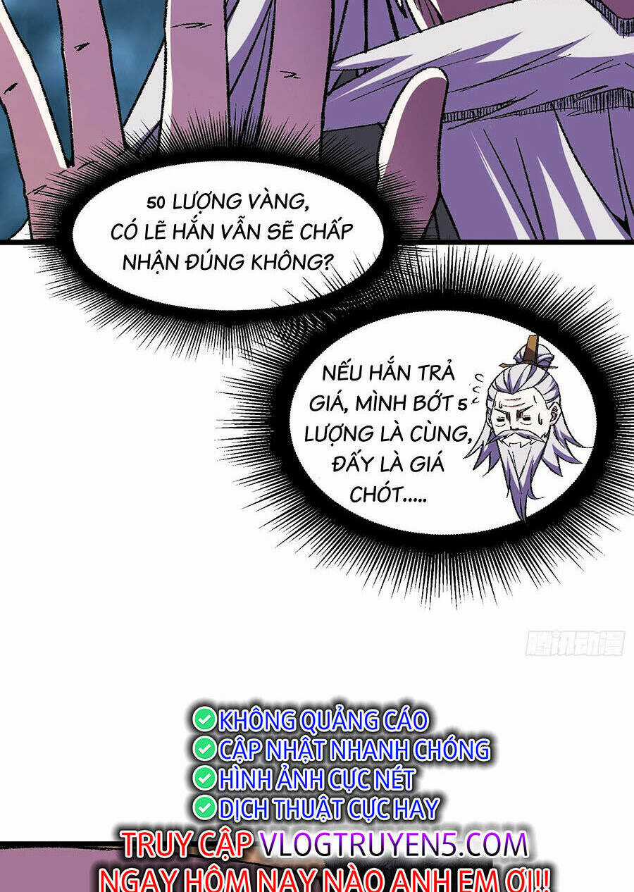 Đại Lão Tu Tiên Bắt Đầu Bằng Tâm Trí Chapter 11 trang 13