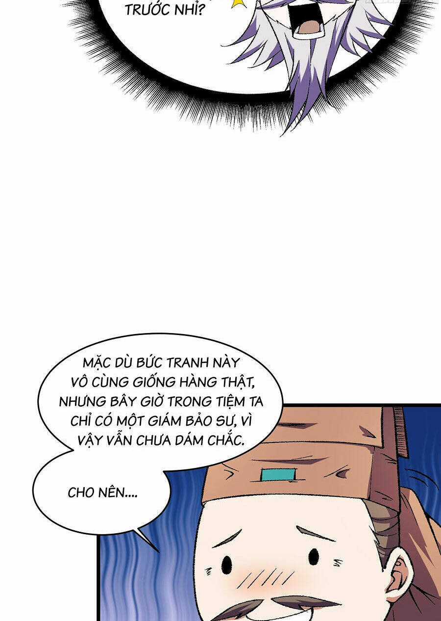 Đại Lão Tu Tiên Bắt Đầu Bằng Tâm Trí Chapter 11 trang 15