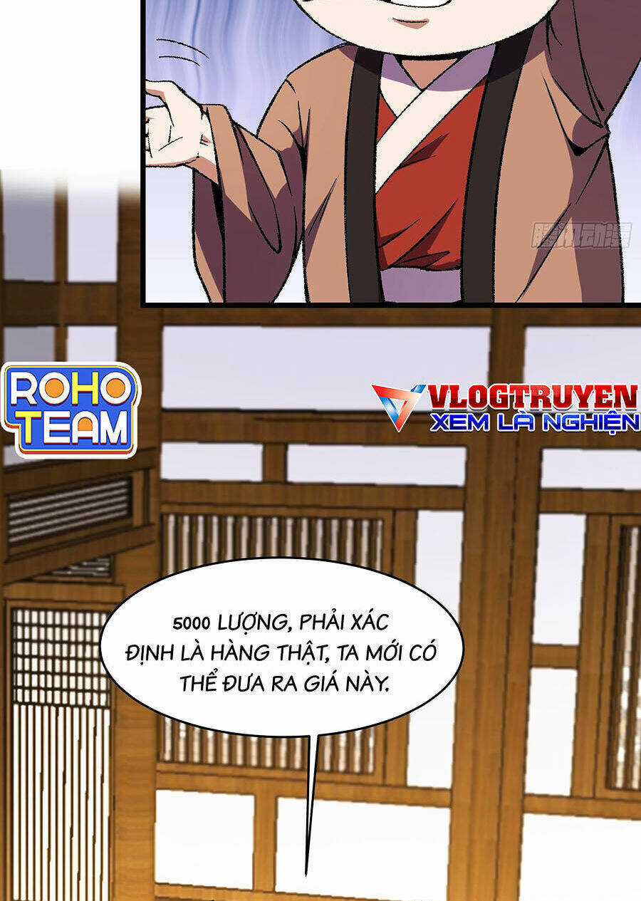 Đại Lão Tu Tiên Bắt Đầu Bằng Tâm Trí Chapter 11 trang 16