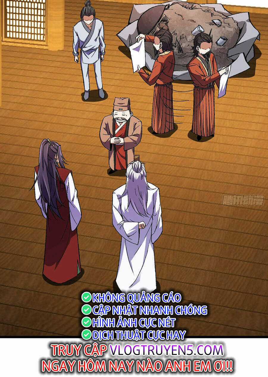 Đại Lão Tu Tiên Bắt Đầu Bằng Tâm Trí Chapter 11 trang 17