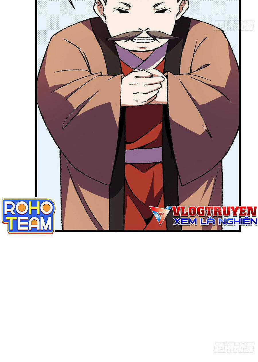 Đại Lão Tu Tiên Bắt Đầu Bằng Tâm Trí Chapter 11 trang 20