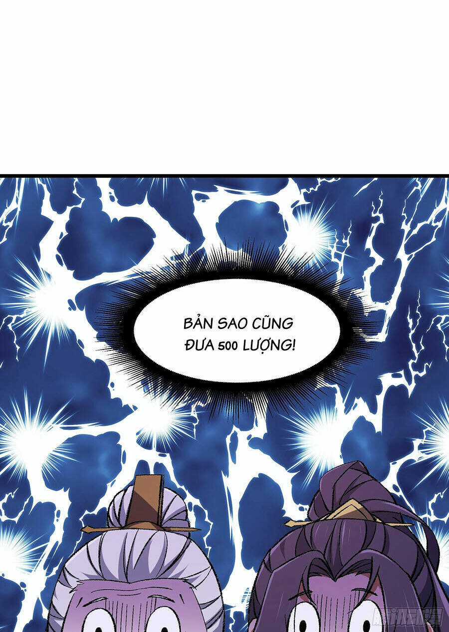 Đại Lão Tu Tiên Bắt Đầu Bằng Tâm Trí Chapter 11 trang 21