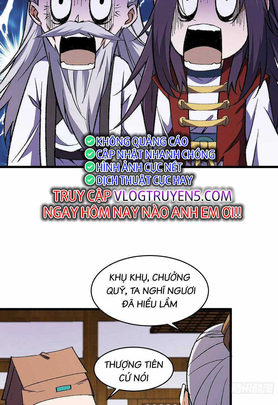 Đại Lão Tu Tiên Bắt Đầu Bằng Tâm Trí Chapter 11 trang 22