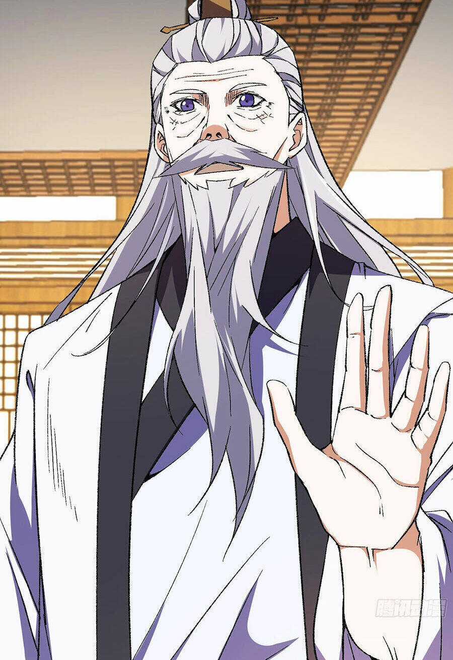 Đại Lão Tu Tiên Bắt Đầu Bằng Tâm Trí Chapter 11 trang 24