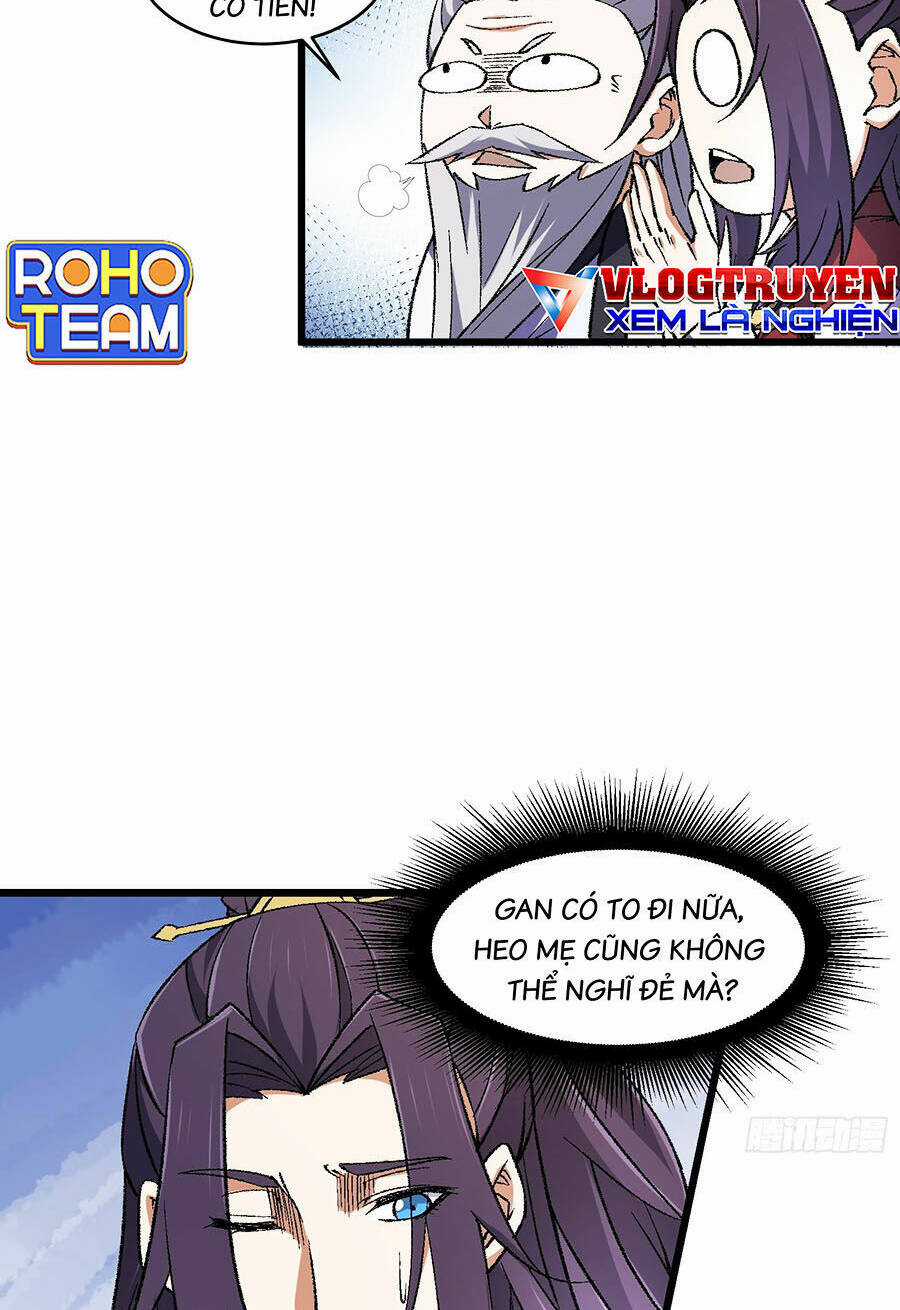 Đại Lão Tu Tiên Bắt Đầu Bằng Tâm Trí Chapter 11 trang 27