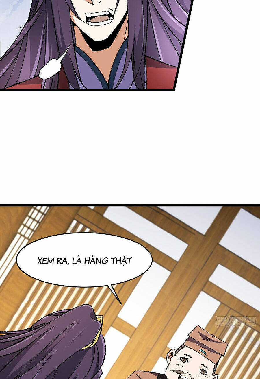 Đại Lão Tu Tiên Bắt Đầu Bằng Tâm Trí Chapter 11 trang 28