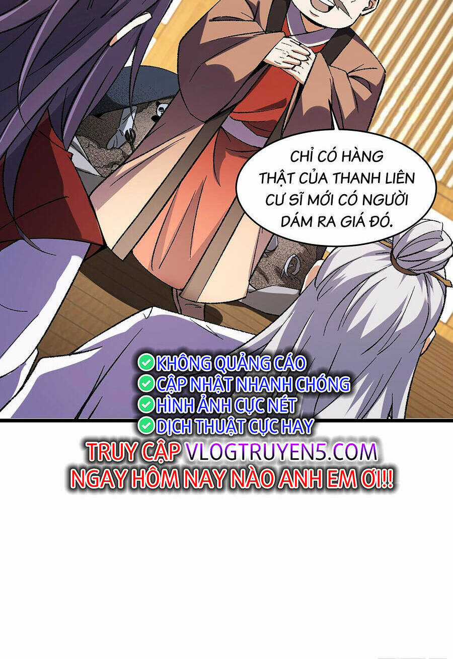 Đại Lão Tu Tiên Bắt Đầu Bằng Tâm Trí Chapter 11 trang 29