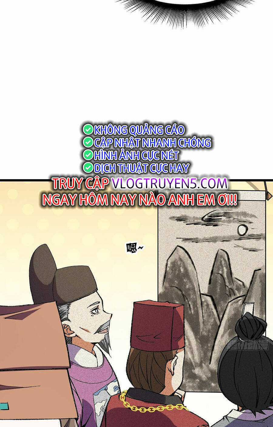 Đại Lão Tu Tiên Bắt Đầu Bằng Tâm Trí Chapter 11 trang 33