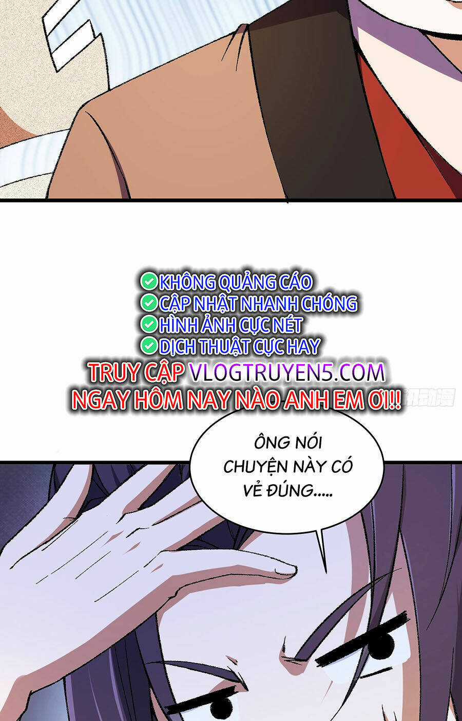 Đại Lão Tu Tiên Bắt Đầu Bằng Tâm Trí Chapter 11 trang 36