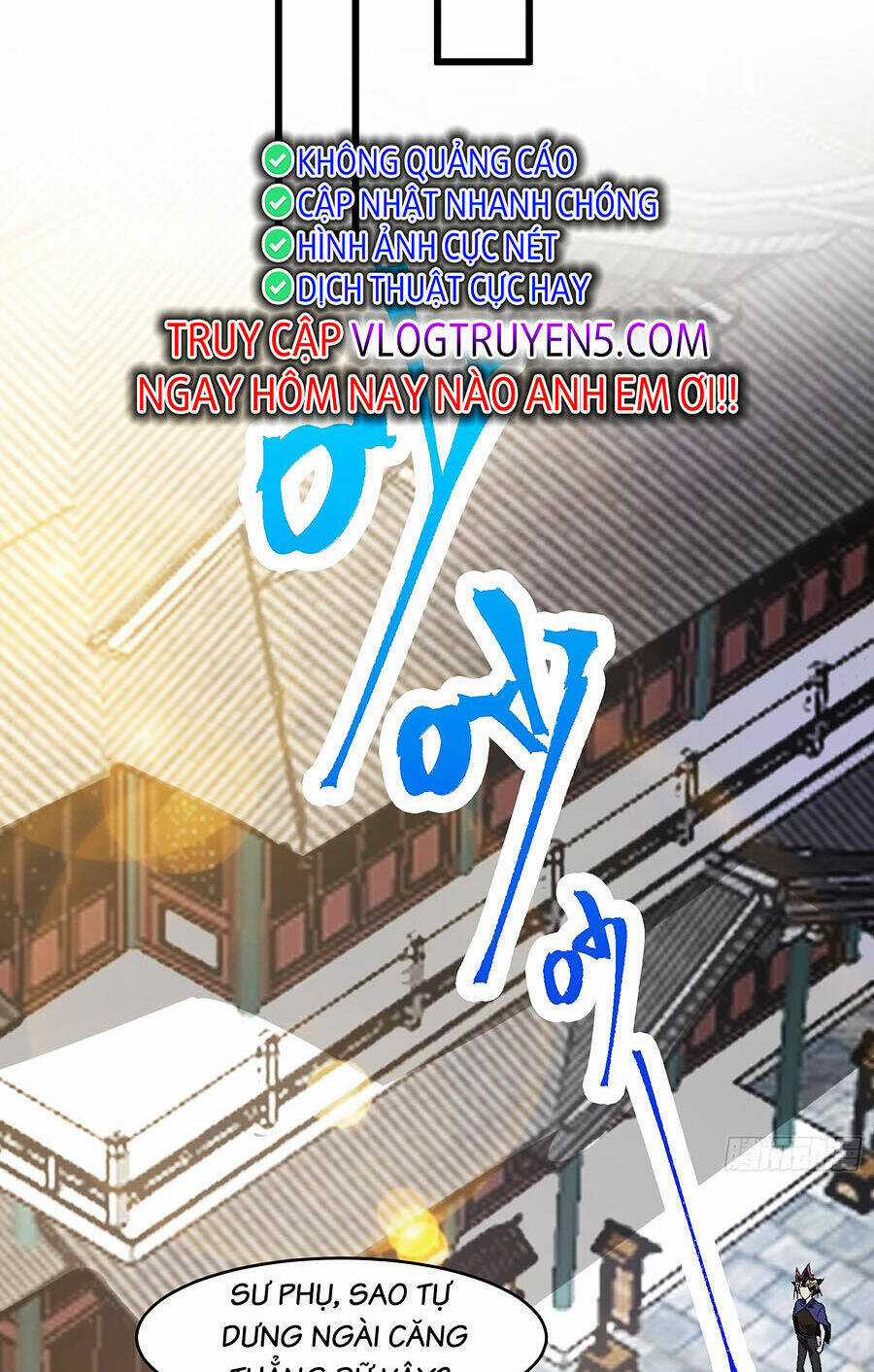 Đại Lão Tu Tiên Bắt Đầu Bằng Tâm Trí Chapter 12 trang 22