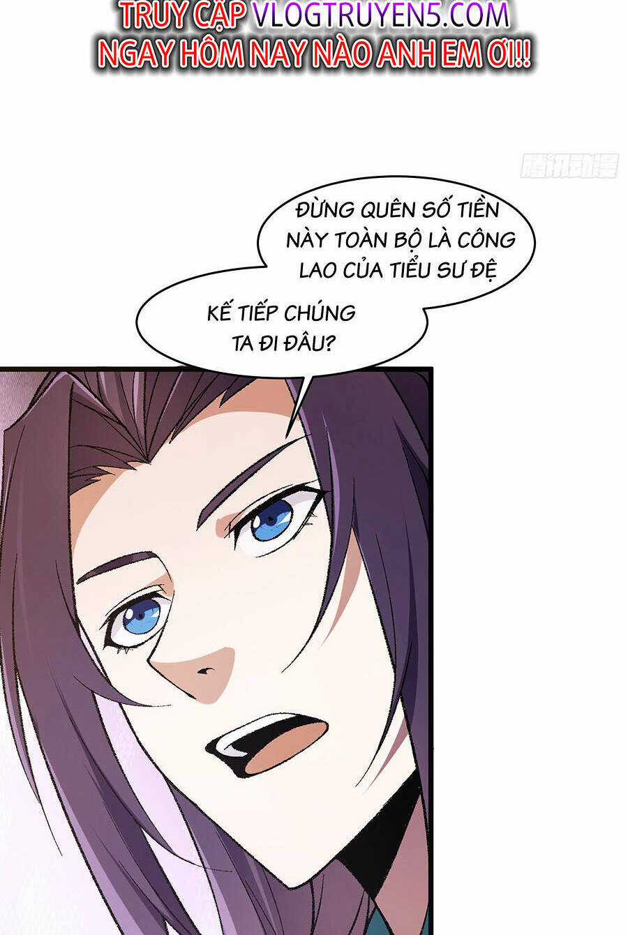 Đại Lão Tu Tiên Bắt Đầu Bằng Tâm Trí Chapter 12 trang 25