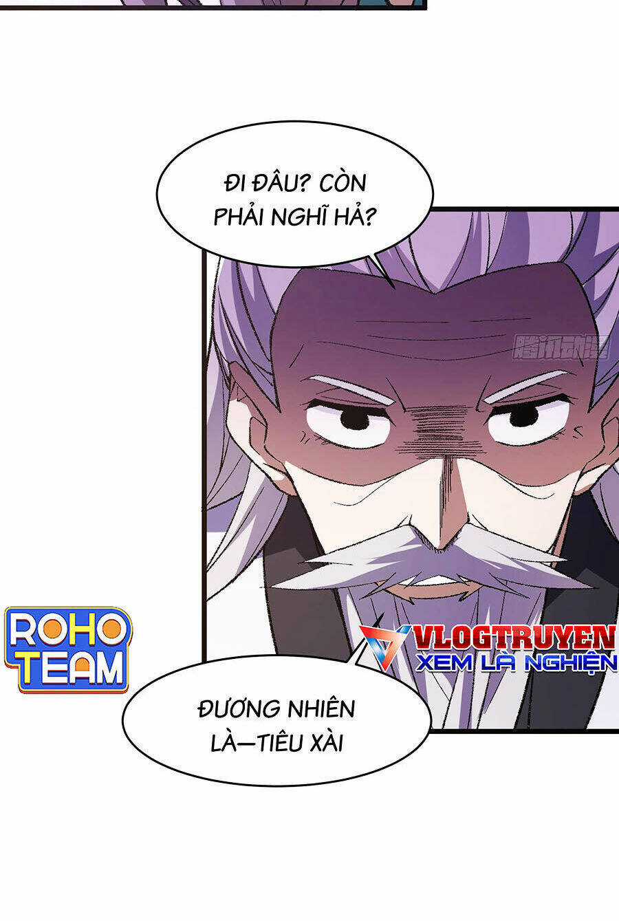 Đại Lão Tu Tiên Bắt Đầu Bằng Tâm Trí Chapter 12 trang 26