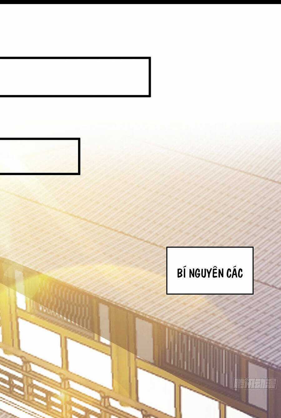 Đại Lão Tu Tiên Bắt Đầu Bằng Tâm Trí Chapter 12 trang 32