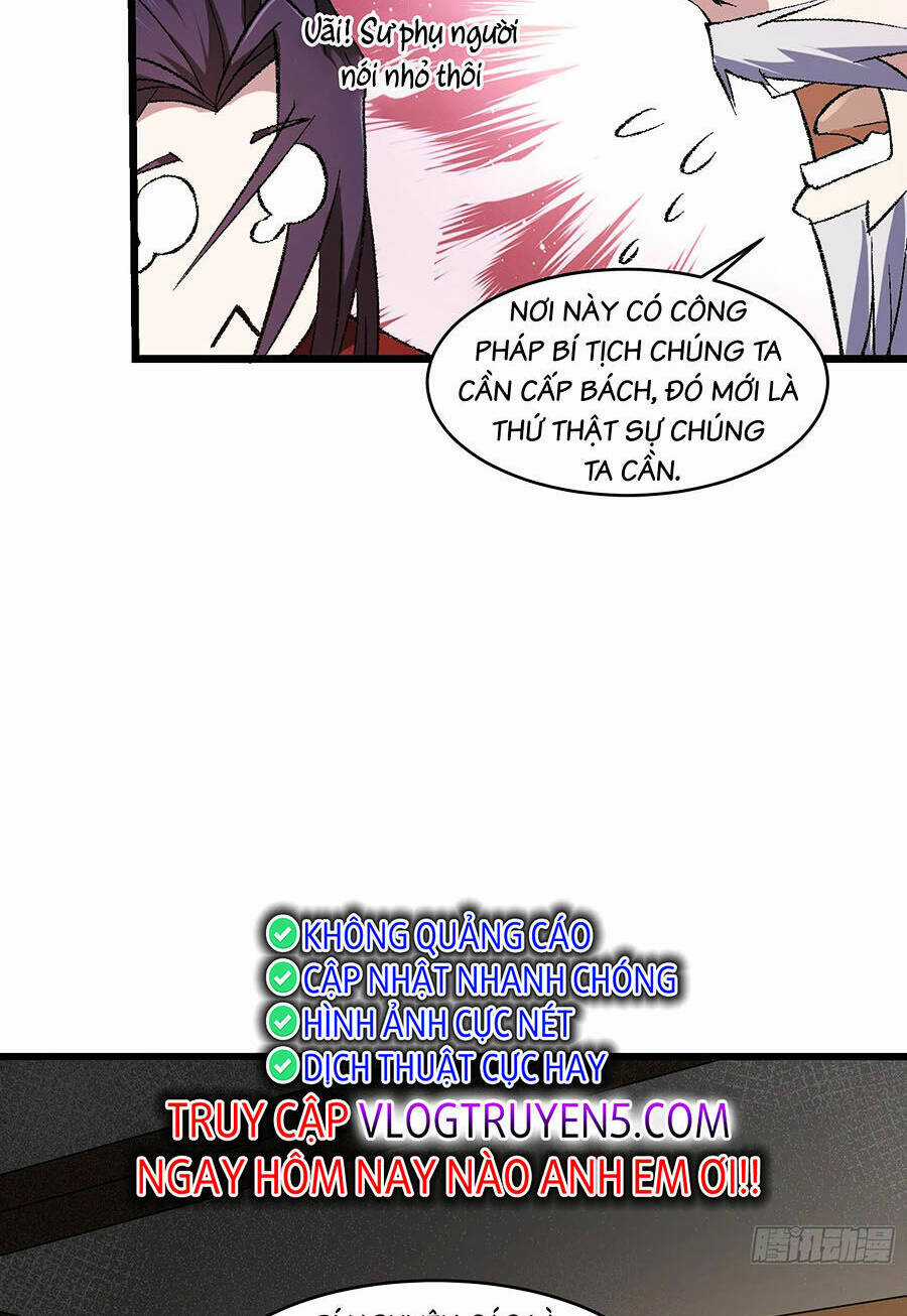 Đại Lão Tu Tiên Bắt Đầu Bằng Tâm Trí Chapter 12 trang 37