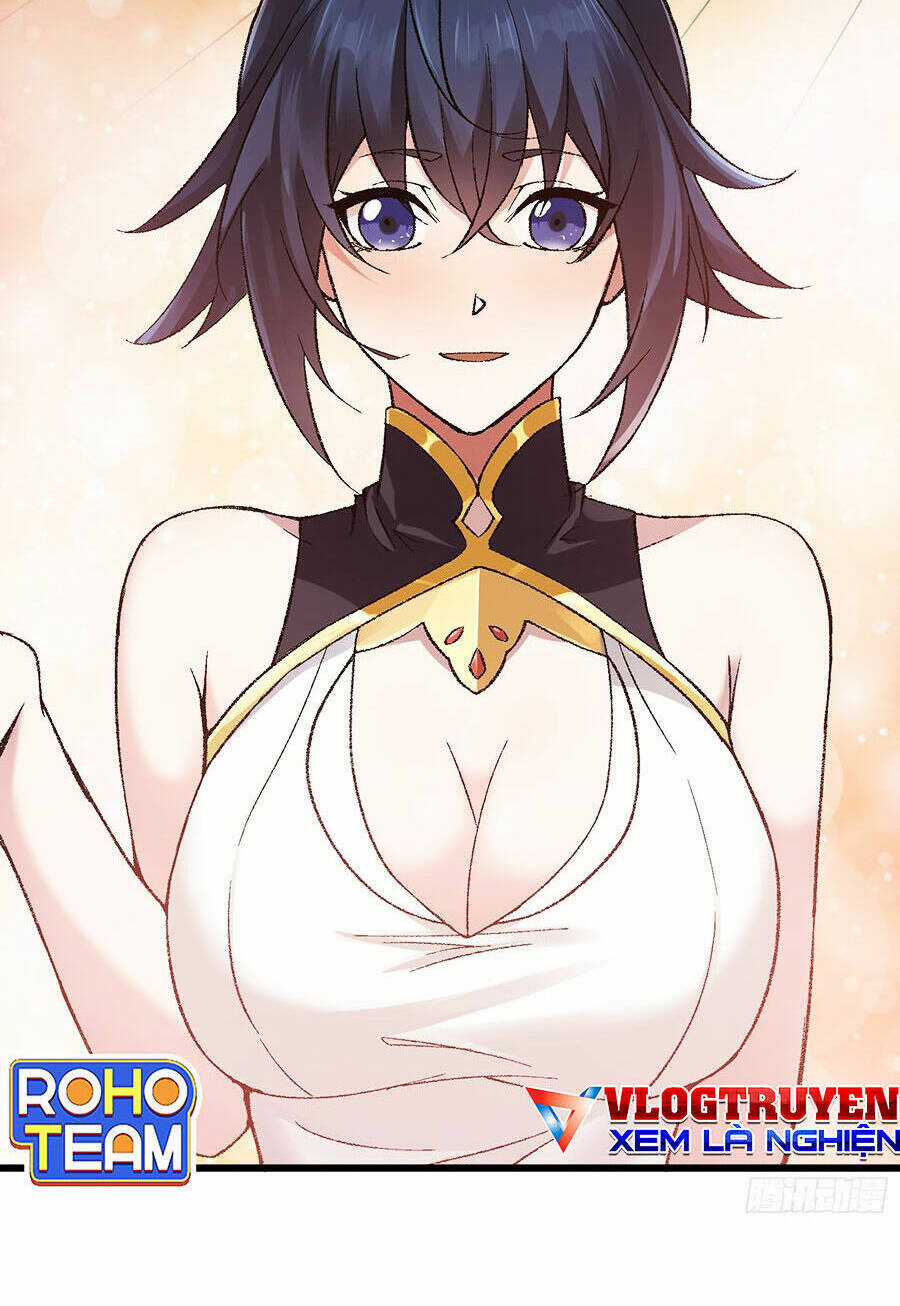 Đại Lão Tu Tiên Bắt Đầu Bằng Tâm Trí Chapter 12 trang 39