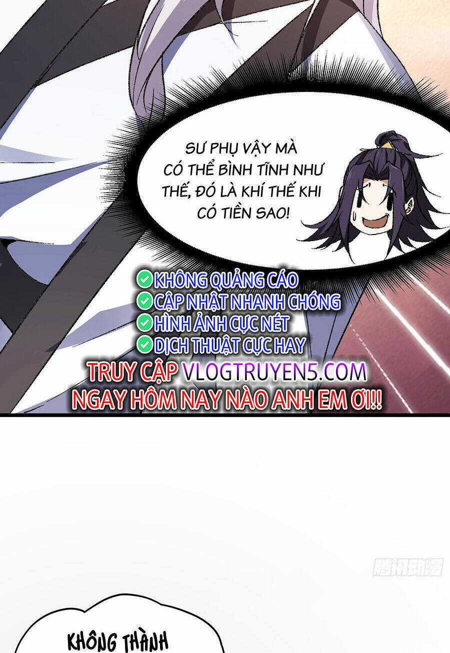 Đại Lão Tu Tiên Bắt Đầu Bằng Tâm Trí Chapter 12 trang 42