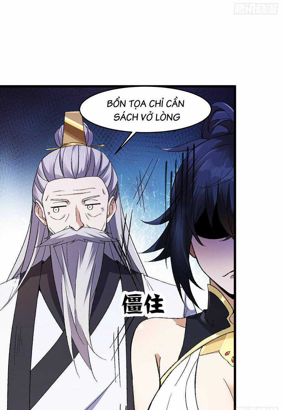 Đại Lão Tu Tiên Bắt Đầu Bằng Tâm Trí Chapter 12 trang 45