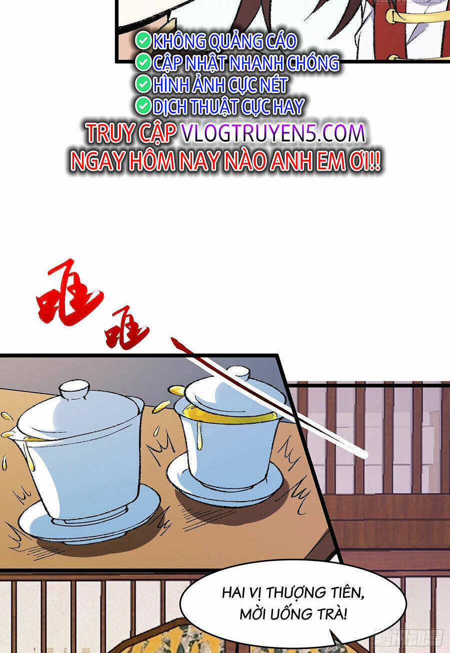 Đại Lão Tu Tiên Bắt Đầu Bằng Tâm Trí Chapter 12 trang 47