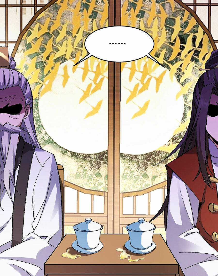 Đại Lão Tu Tiên Bắt Đầu Bằng Tâm Trí Chapter 12 trang 48