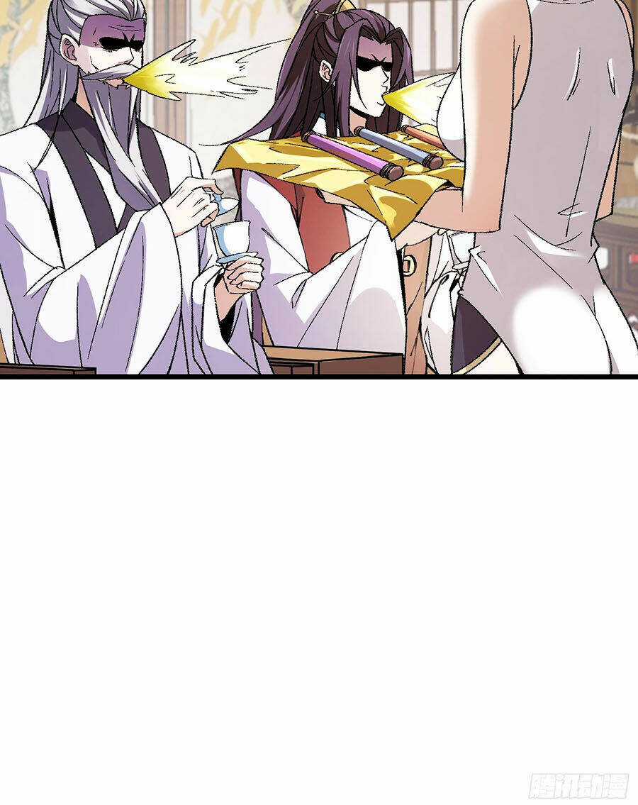 Đại Lão Tu Tiên Bắt Đầu Bằng Tâm Trí Chapter 12 trang 54