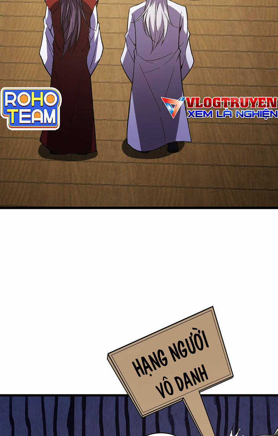 Đại Lão Tu Tiên Bắt Đầu Bằng Tâm Trí Chapter 12 trang 7