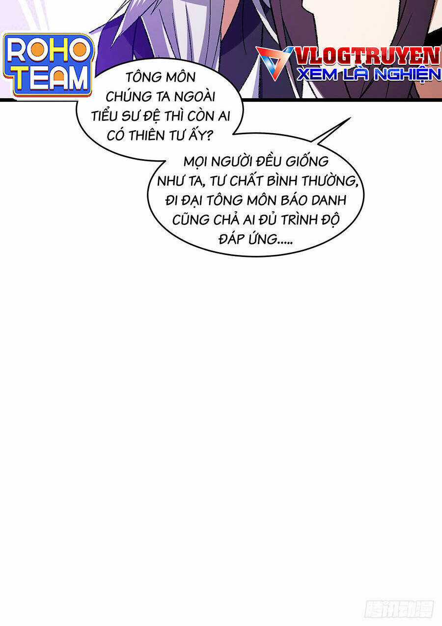 Đại Lão Tu Tiên Bắt Đầu Bằng Tâm Trí Chapter 13 trang 11