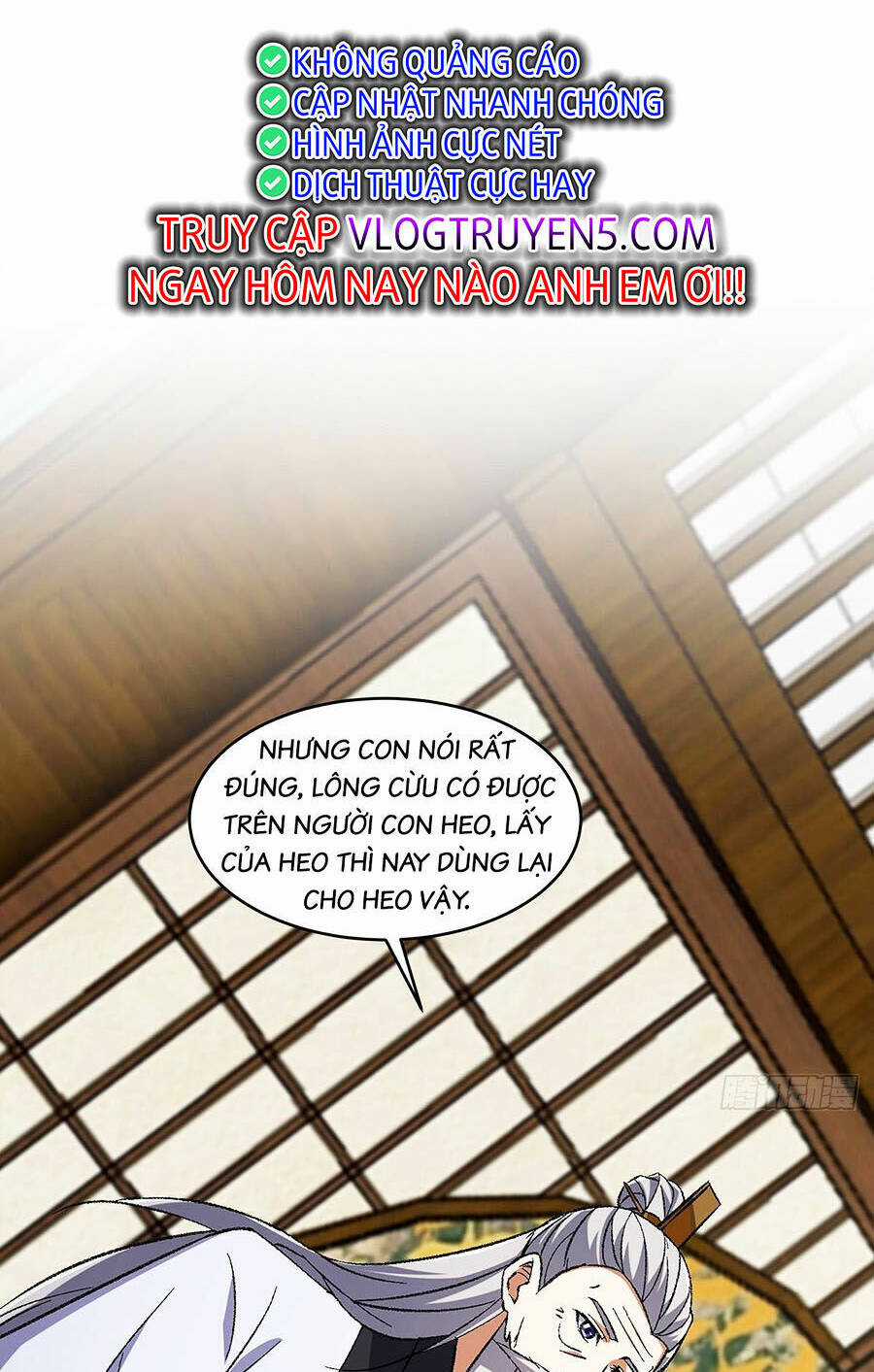 Đại Lão Tu Tiên Bắt Đầu Bằng Tâm Trí Chapter 13 trang 13