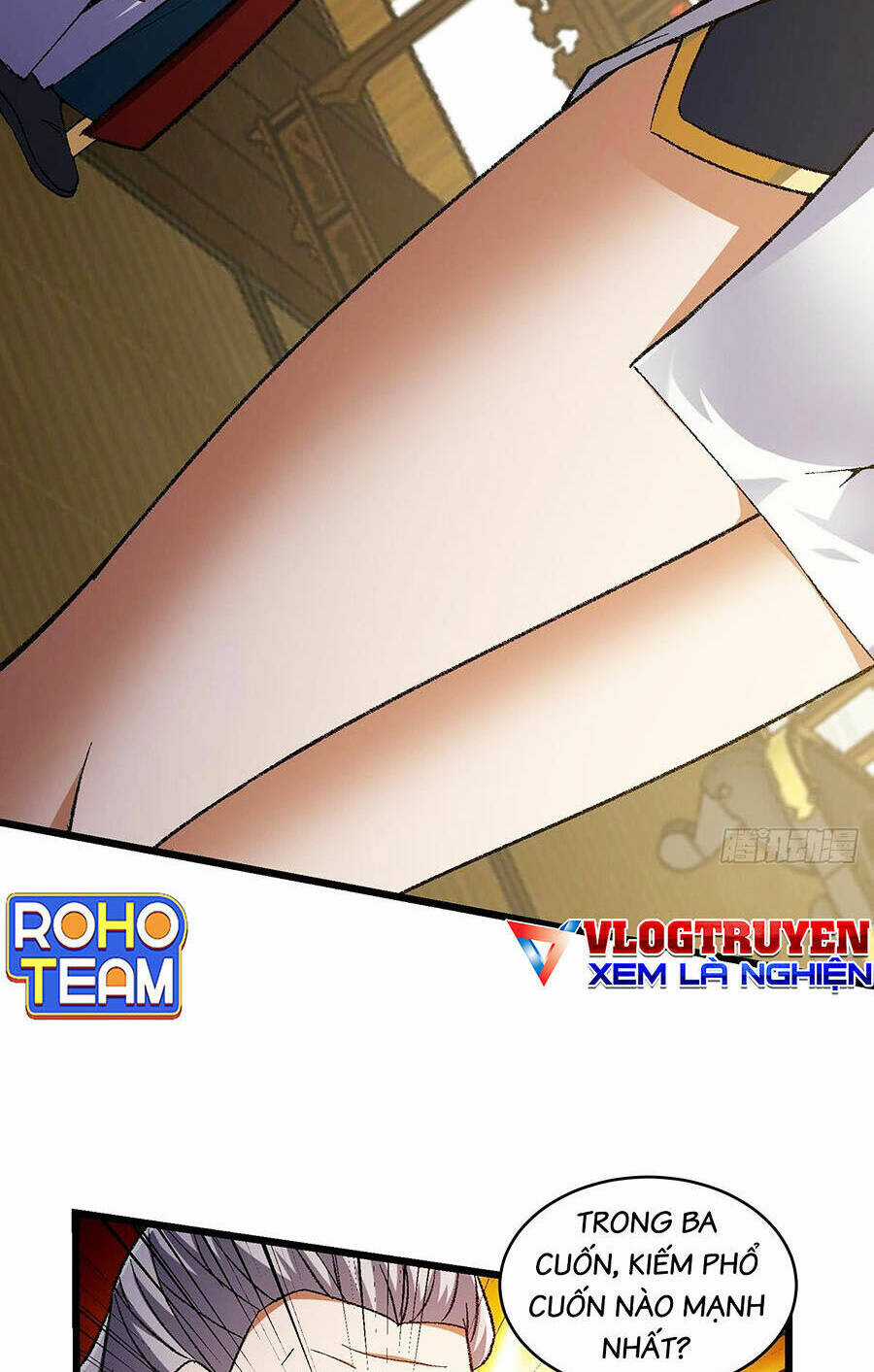 Đại Lão Tu Tiên Bắt Đầu Bằng Tâm Trí Chapter 13 trang 15