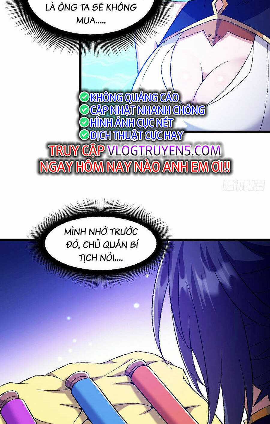 Đại Lão Tu Tiên Bắt Đầu Bằng Tâm Trí Chapter 13 trang 17