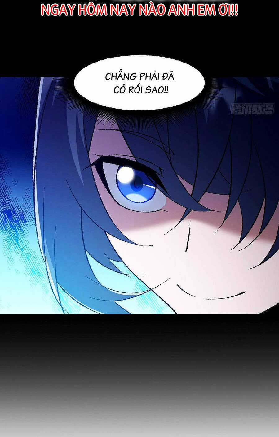 Đại Lão Tu Tiên Bắt Đầu Bằng Tâm Trí Chapter 13 trang 21