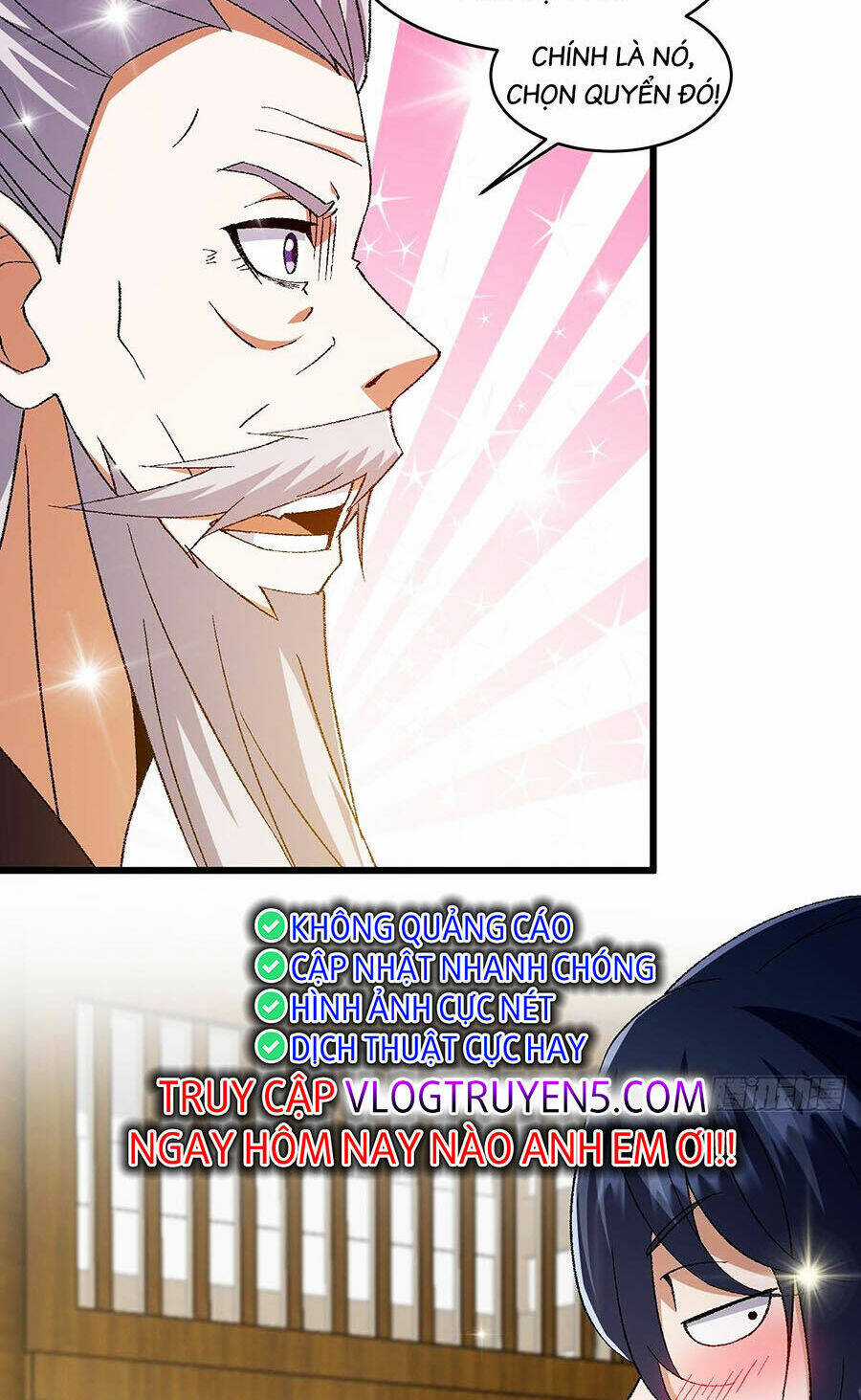 Đại Lão Tu Tiên Bắt Đầu Bằng Tâm Trí Chapter 13 trang 24