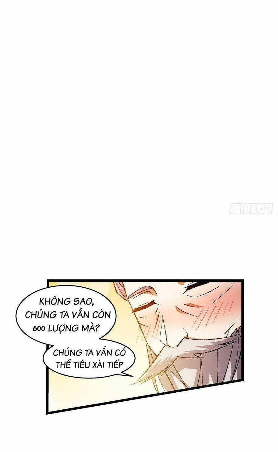 Đại Lão Tu Tiên Bắt Đầu Bằng Tâm Trí Chapter 13 trang 28