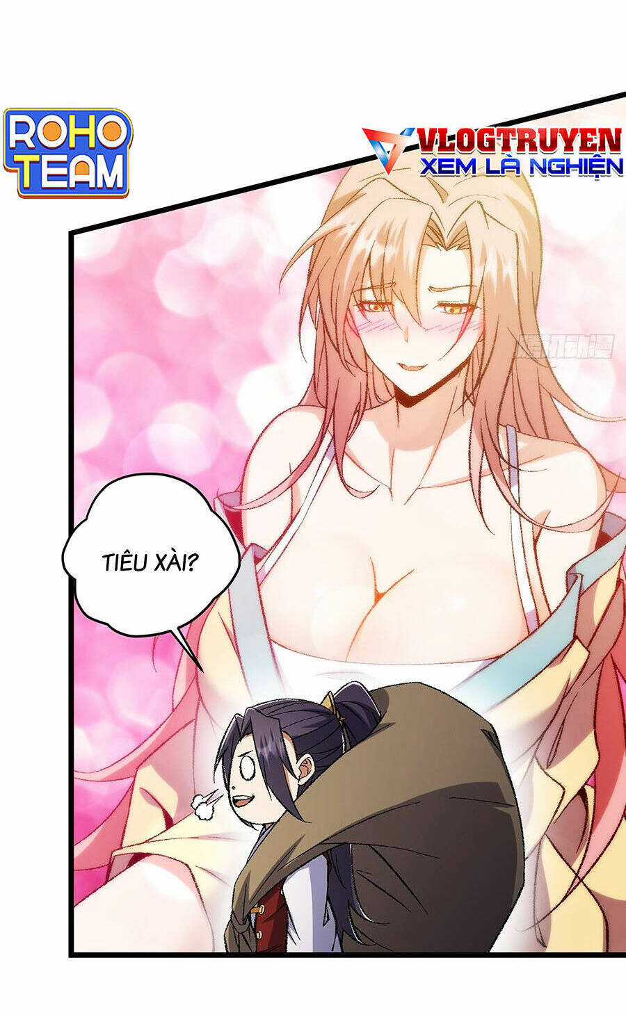 Đại Lão Tu Tiên Bắt Đầu Bằng Tâm Trí Chapter 13 trang 29