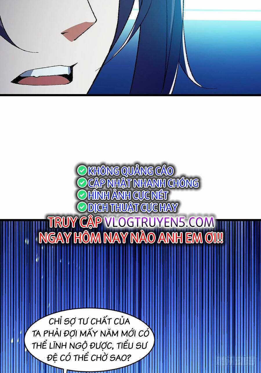 Đại Lão Tu Tiên Bắt Đầu Bằng Tâm Trí Chapter 13 trang 34