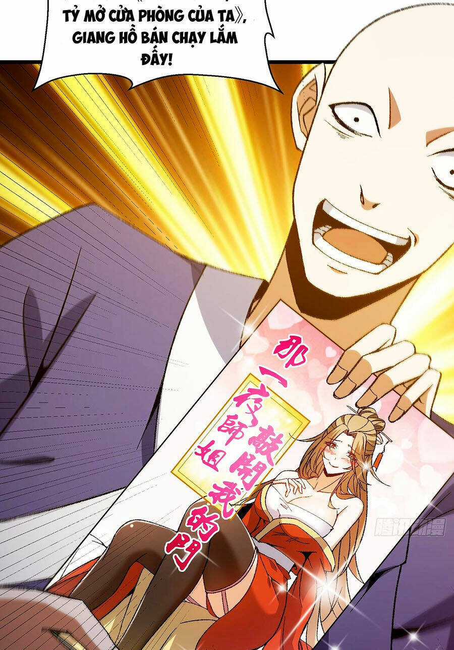 Đại Lão Tu Tiên Bắt Đầu Bằng Tâm Trí Chapter 13 trang 41