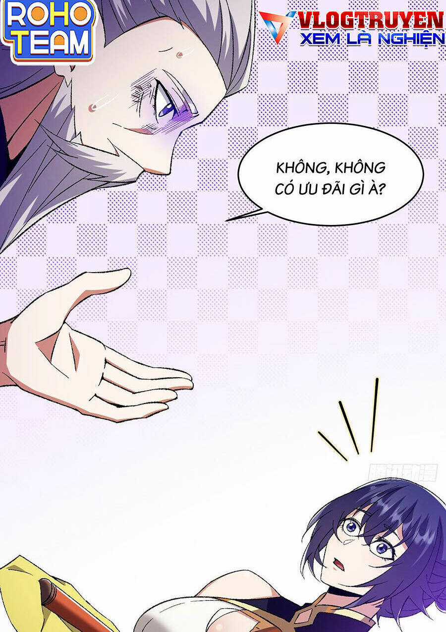 Đại Lão Tu Tiên Bắt Đầu Bằng Tâm Trí Chapter 13 trang 7