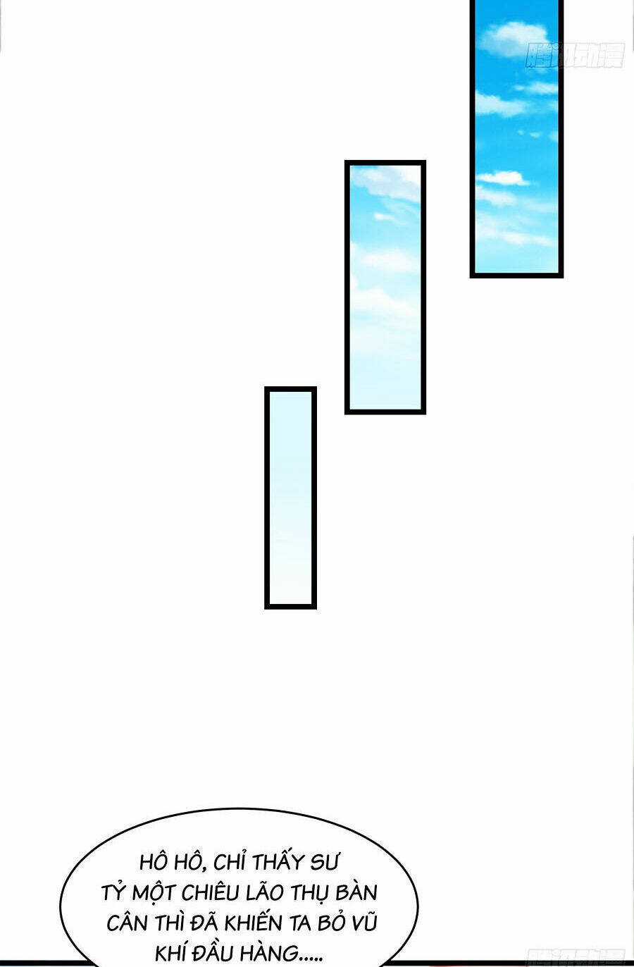 Đại Lão Tu Tiên Bắt Đầu Bằng Tâm Trí Chapter 14 trang 16