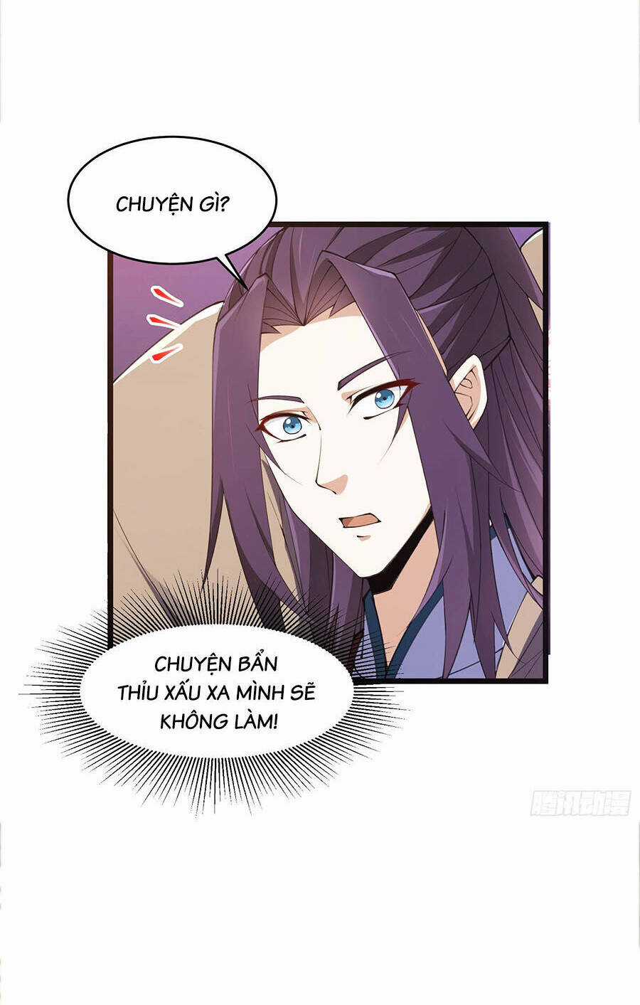 Đại Lão Tu Tiên Bắt Đầu Bằng Tâm Trí Chapter 14 trang 21