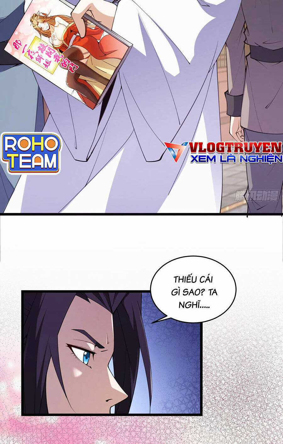 Đại Lão Tu Tiên Bắt Đầu Bằng Tâm Trí Chapter 14 trang 25