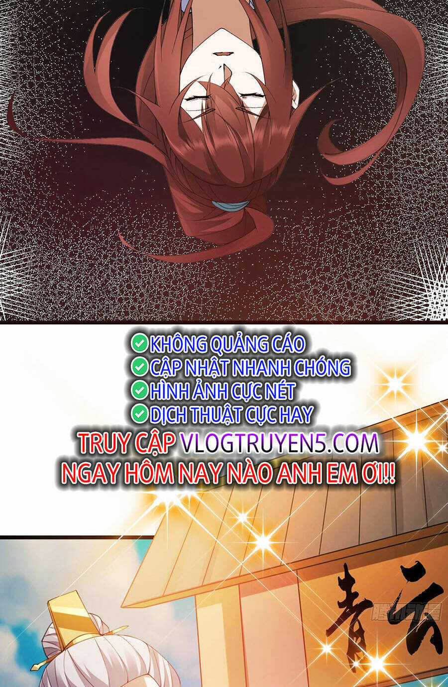 Đại Lão Tu Tiên Bắt Đầu Bằng Tâm Trí Chapter 14 trang 33