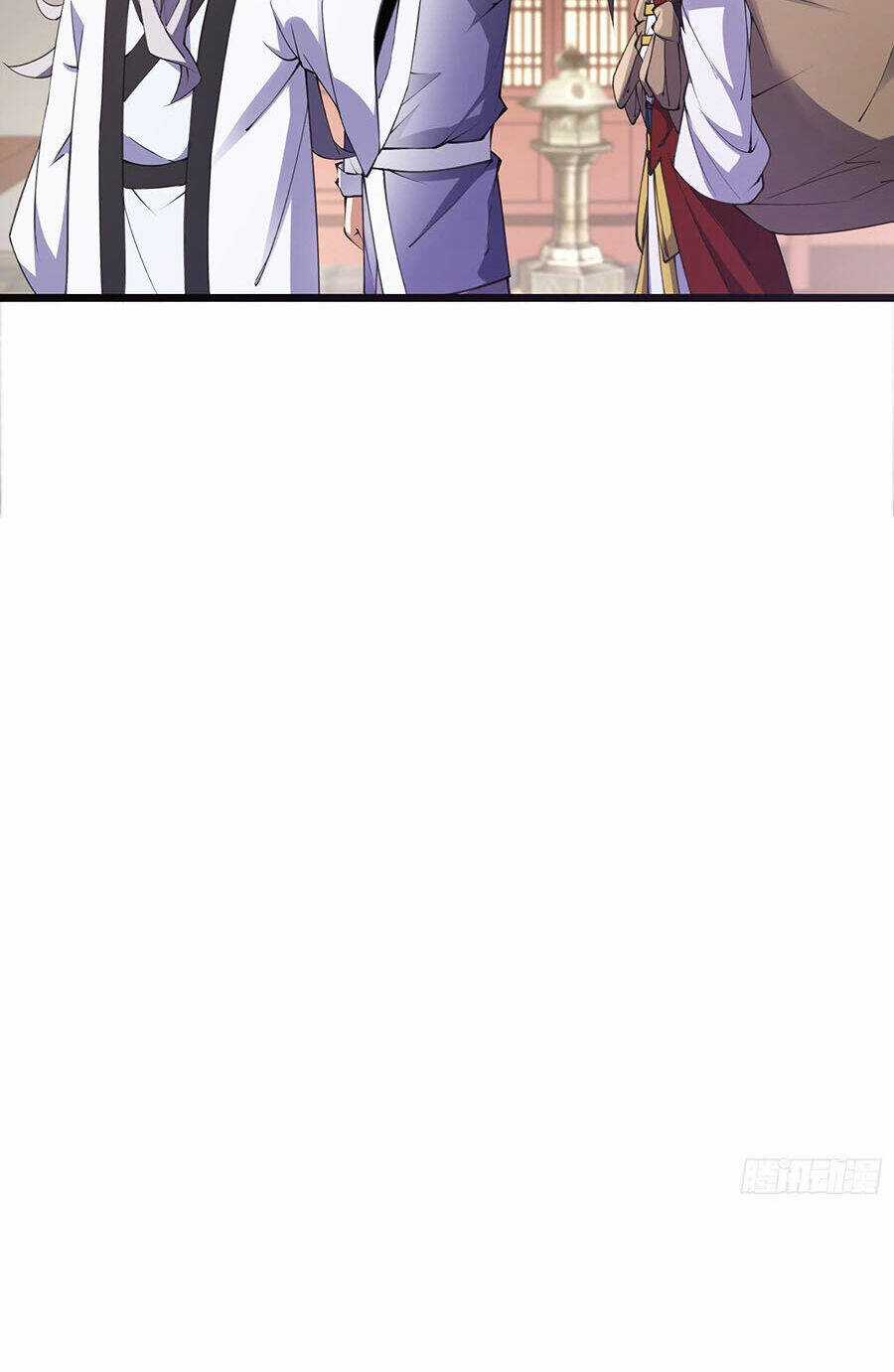 Đại Lão Tu Tiên Bắt Đầu Bằng Tâm Trí Chapter 14 trang 36