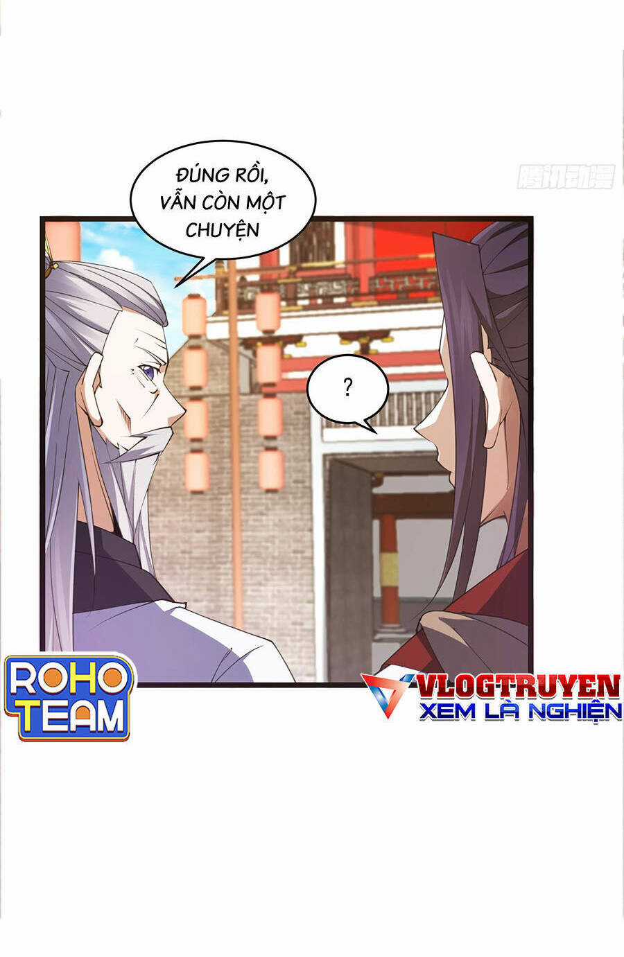 Đại Lão Tu Tiên Bắt Đầu Bằng Tâm Trí Chapter 14 trang 39