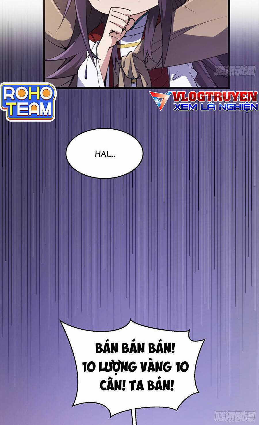 Đại Lão Tu Tiên Bắt Đầu Bằng Tâm Trí Chapter 14 trang 9