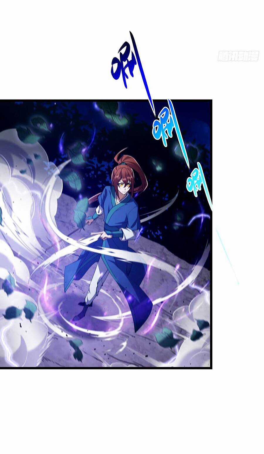 Đại Lão Tu Tiên Bắt Đầu Bằng Tâm Trí Chapter 15 trang 14