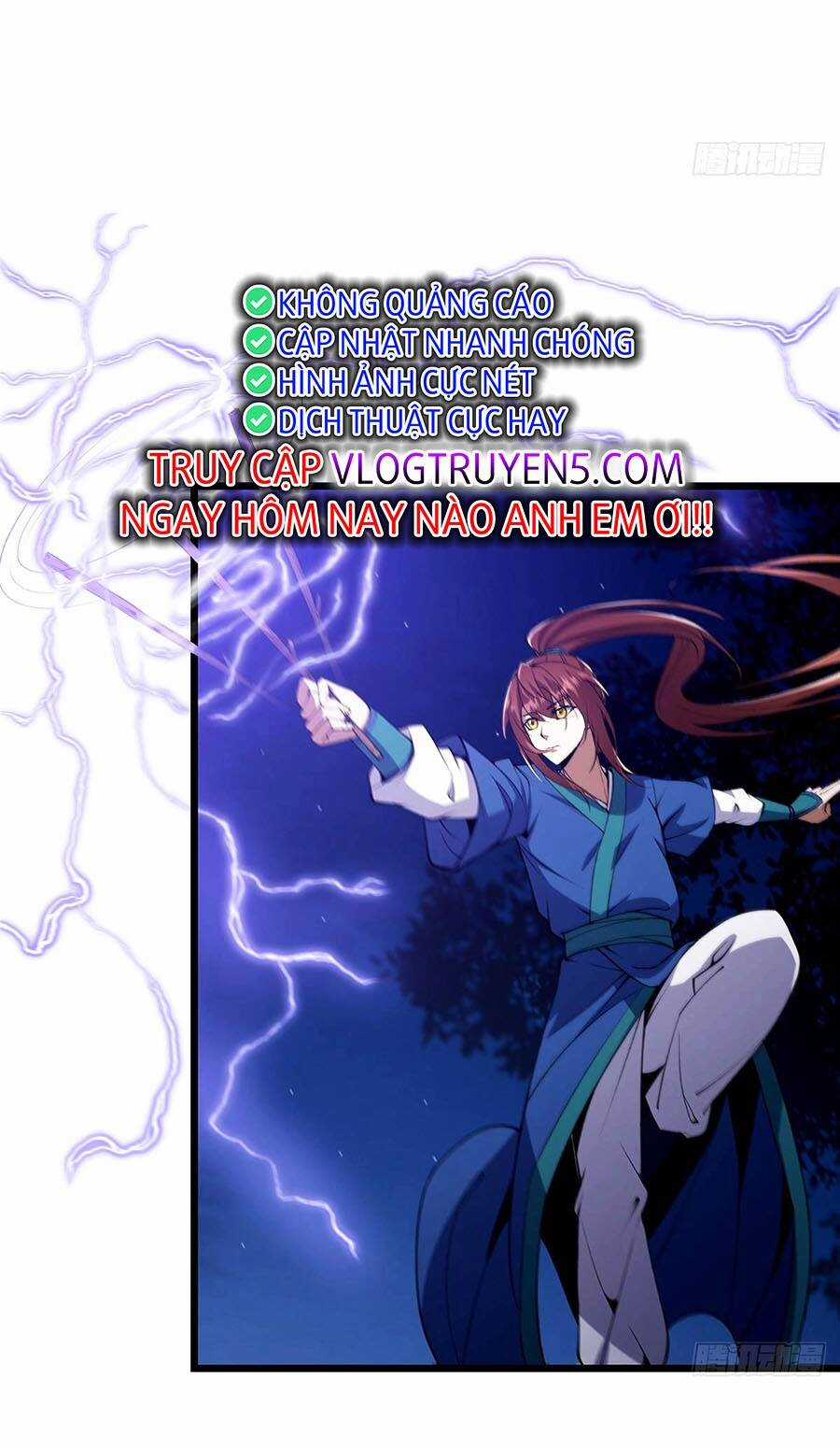 Đại Lão Tu Tiên Bắt Đầu Bằng Tâm Trí Chapter 15 trang 15