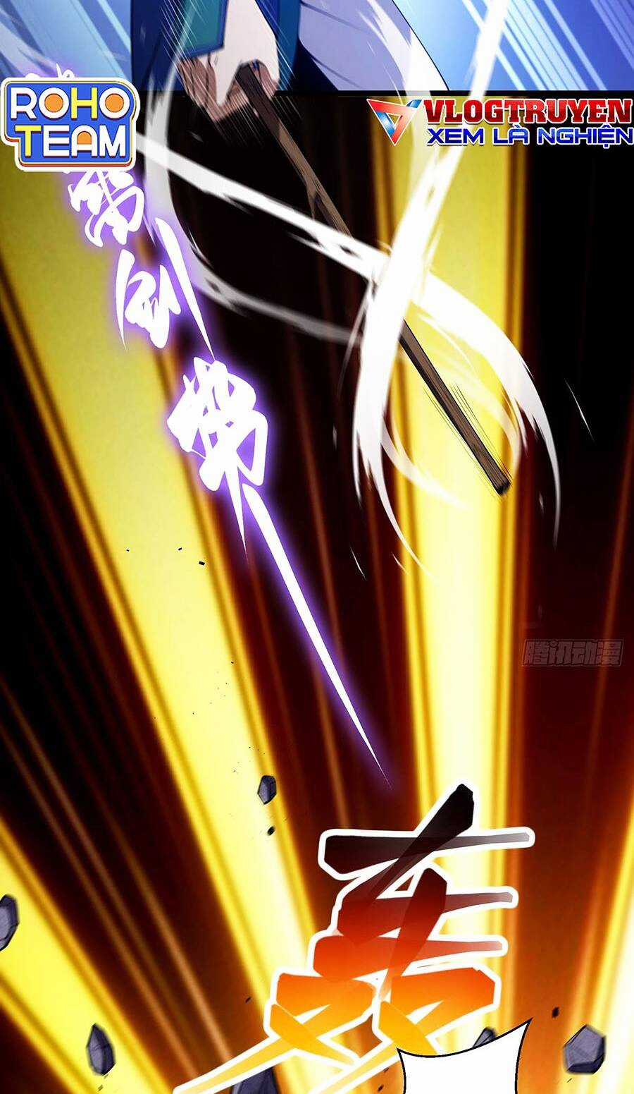 Đại Lão Tu Tiên Bắt Đầu Bằng Tâm Trí Chapter 15 trang 17